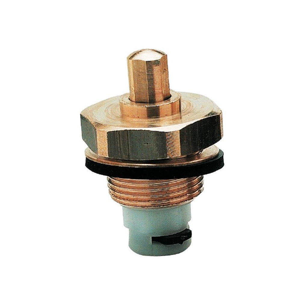 Ersatzteile Tränkebecken »Allweiler« Ventil und Stößel