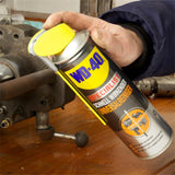 Lösemittel »WD40 Specialist« zur Vorbehandlung von Lack, etc · 500ml