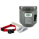 Unsichtbarer Hundezaun 27,5m Radius »Drahtlos Comfort« · ab 3,6kg