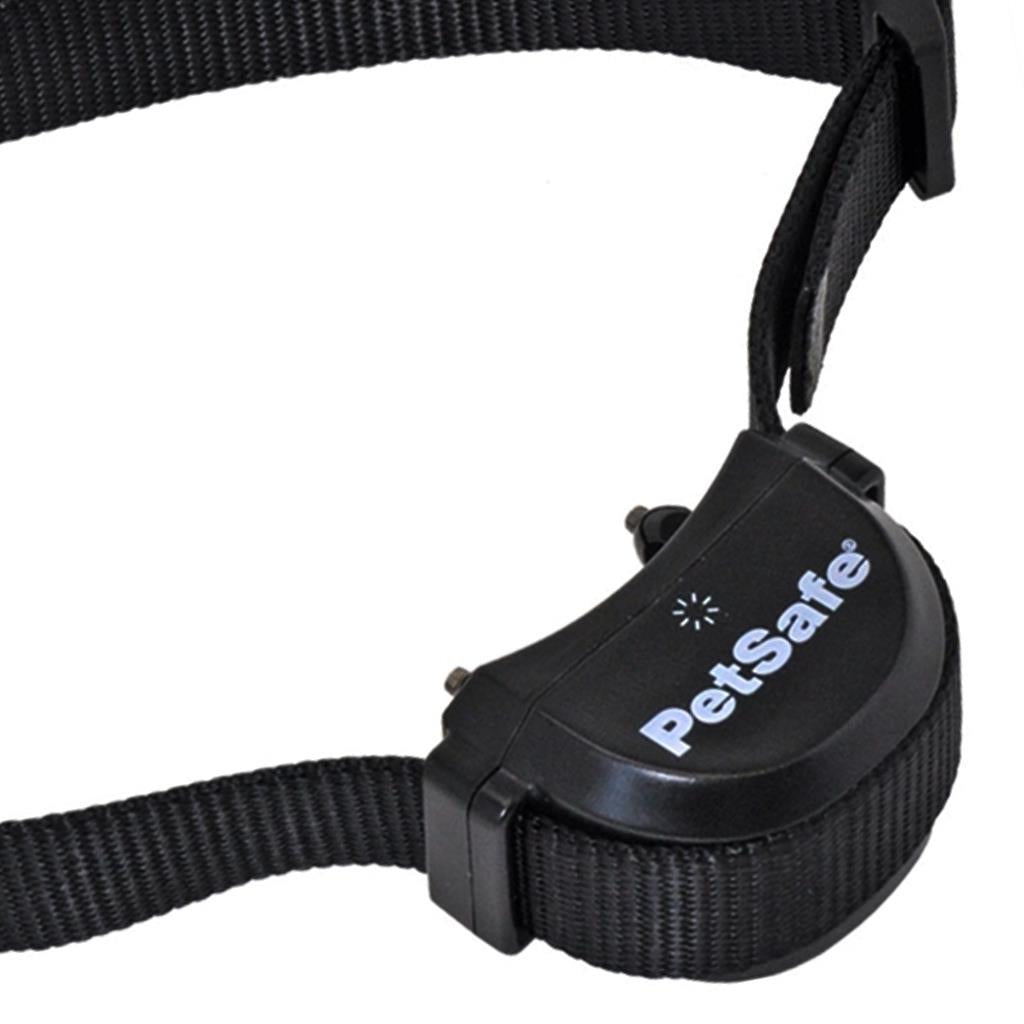 Unsichtbarer Hundezaun »Drahtlos Deluxe« 32m Radius · ab 2,3kg