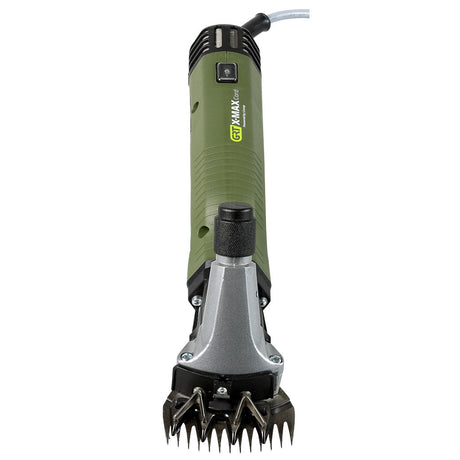 GRT »X-MAX« Cord Schermaschine für Schafe mit 230V