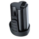 Heiniger »XPLORER« 10,8 Volt Ersatz-Akku