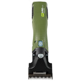 GRT »X-PRO« Horse Schermaschine für Pferde mit 1 Akku